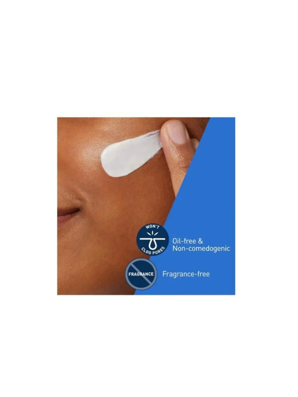 CeraVe AM Facial Moisturizing Lotion with Sunscreen - SPF 30, 3 Oz - New In Box